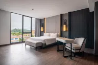 Aston Sorong Hotel & Conference Center Hotels in Klasabi