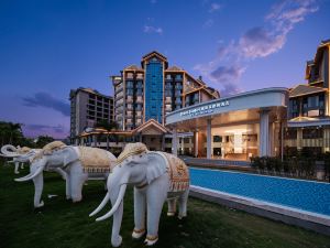 Days Hotel by Wyndham Xishuangbanna