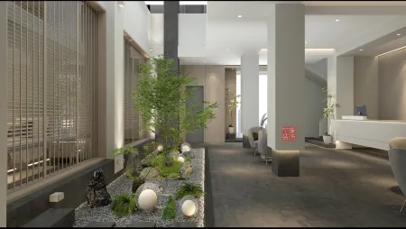 Xiamen Shangpin No. 9 Sea View Hotel