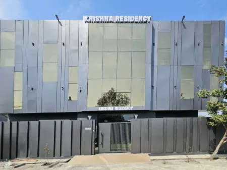 Krishna Residency - A Boutique Hotel Отели рядом с достопримечательностью «Needs»