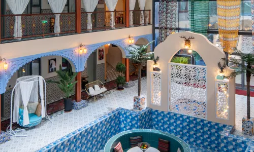 Fanfang Wu Homestay (Hanbin Park)