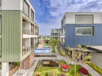Ning Xia Time Hotels near Lotung