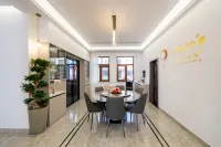 Anji Yanqi Homestay (Tianyuan Lujia Scenic Area)