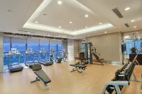 shangchenghotel - Gym