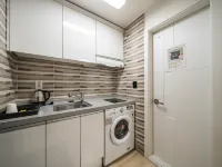 Restia Stay Suwon Station Hotels in Suwon