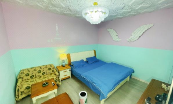 Chujianli·Lanyue Homestay