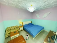 Chujianli·Lanyue Homestay