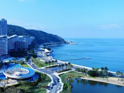 Tsuen Wan Shuiduli Homestay