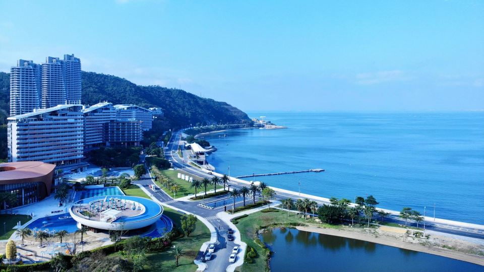 Tsuen Wan Shuiduli Homestay