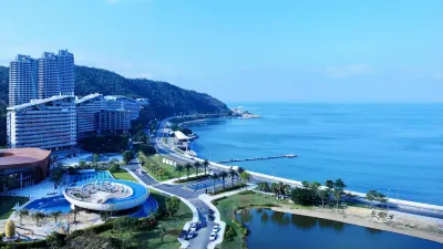 Tsuen Wan Shuiduli Homestay Các khách sạn gần Huidong Railway Station