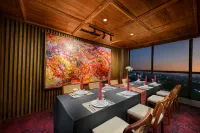 ดิ อลานา โฮเทล มาลัง