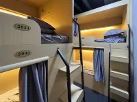 Sunshine youth hostel Hotels in 