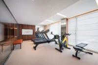 景德鎮陶溪川創意廣場城際飯店