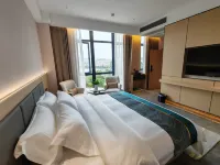 Jinting Hotel (Zhongtian Century Building Wenshan Prefecture Government Branch)