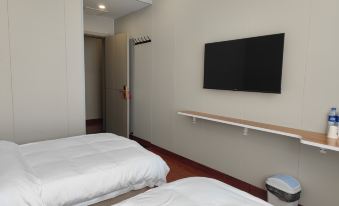 Changzhi 1314 Theme Apartment