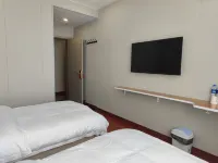 Changzhi 1314 Theme Apartment