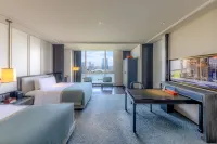 Hangzhou Jiutai Hotel - Airport Shuttle