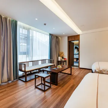 Nyingchi Buming Courtyard (Niyanghe Branch)