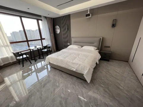 Qingsu Homestay