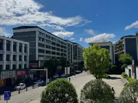 Jinhui Hotel (Nanchong Peng'an Branch) Hotels in Peng'an