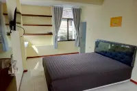 Bebek Kuning Residence