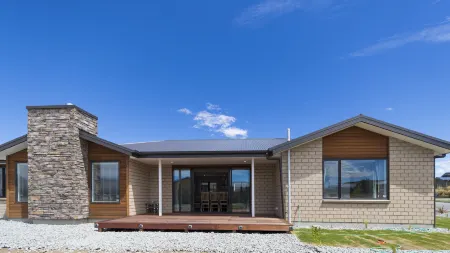 Hunter Hunter Отели рядом с достопримечательностью «Mackenzie Sheep Dog Statue»