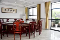 Dabie Township Garden Homestay