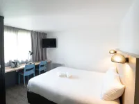 Hôtel Inn Design La Rochelle Hôtels à : La Rochelle