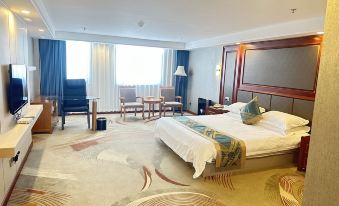 Sailimuhe Hotel