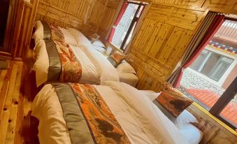 Heishui Chuanxi Homestay