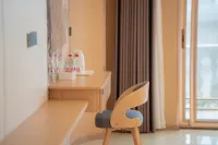 Meizhou Island Moyeh Homestay (Lianchi'ao Beach)