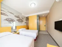 Xintaihe Hotel Hotels in Chifeng