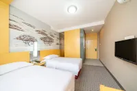 Xintaihe Hotel Hotels near Inner Mongolia Traffic Vocational and Technical College (North Area)