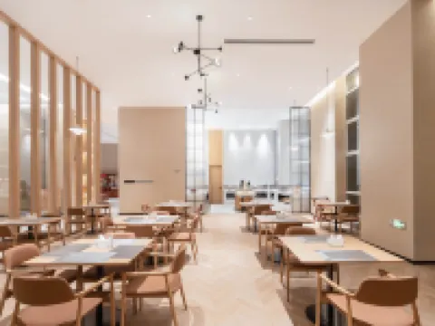 Country Inn & Suites by Radisson Hotel (Tengzhou Mozi Technology Innovation Park) Hotels in Tengzhou