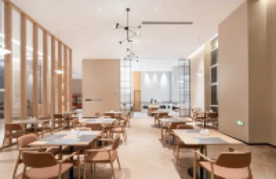Country Inn & Suites by Radisson Hotel (Tengzhou Mozi Technology Innovation Park)