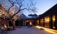 TOPSCAPE Yangshan Bed and Breakfast Отели рядом с достопримечательностью «Устье камня каньшань»