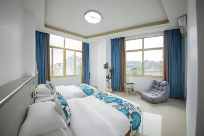 37°2 Hotel 마주 관 주변 호텔