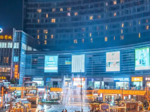 กูร์เมต์โฮเทลยอดนิยมในคุนซาน