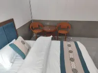 Lancang Nong Ladi Homestay