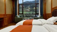 Zhagana Yunkelai Homestay