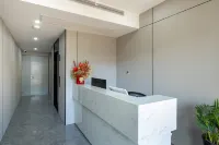 Lanfeng Hotel (Qingdao North Station) - 2 stjerner