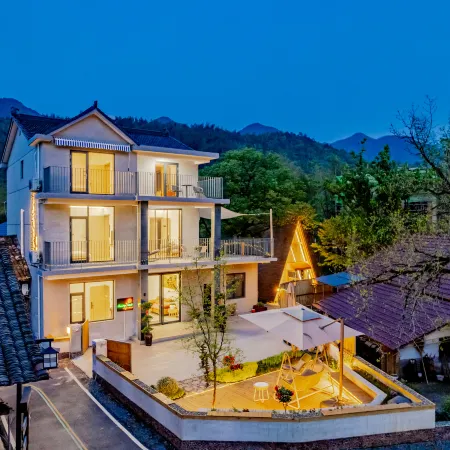 homestay  hotels