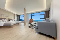 Morning hotel koh rong - ที่มีที่จอดรถ