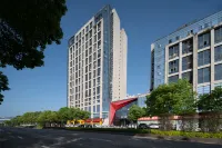 Chongqing Shengdi Bafei International Hotel Hotels near Wanzhou Wuqiao Airport