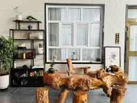 Huocheng Yueman Courtyard - Pet friendly