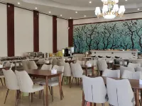 Aishang Sea Garden Seaview Hotel - Breakfast