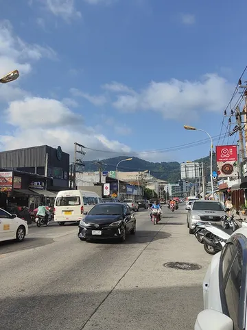 รูปภาพของวัน เวิลด์ วัน โฮม ป่าตอง 1