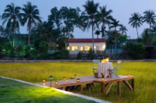 Wanning Riyuewan Kuoye Boutique B&B