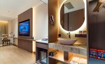 Tang Dynasty Hotel