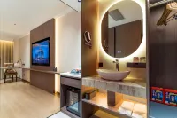 Tang Dynasty Hotel Hotels in Ningjin